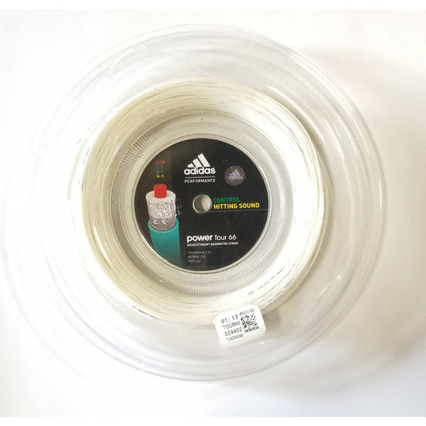 adidas Power Tour String - Reel